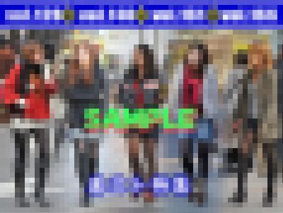 vol.128 ＋ vol.140 ＋ vol.161 ＋ vol.166：黒スト特集 サンプル画像