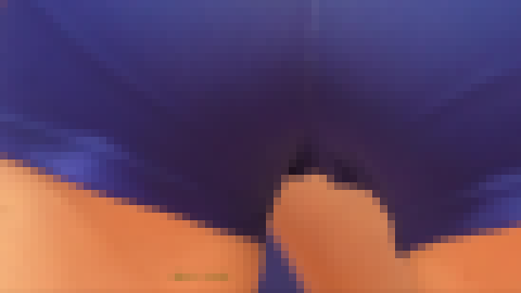 SOV-61-2 新・嵐の肉弾バレー61-2(分割版) サンプル画像