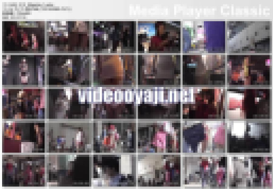 [HD]VOH010 98ゲームショーコスプレ1 セット販売 サンプル画像