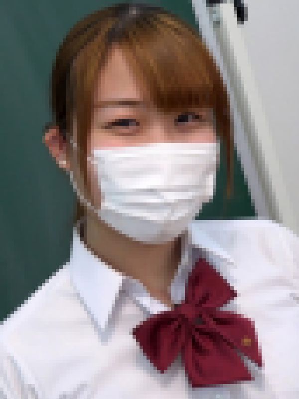 2年C組はなちゃん！お友達と健康チェック！？【4K】 サンプル画像