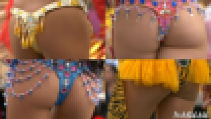 高画質盤！熱狂！浅●サンバカーニバル2016 vol.02 サンプル画像