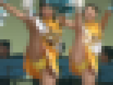 UC03-02 アルティミットチアリーダー『EAST編』パート2～公開解禁版 サンプル画像