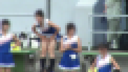 MBT-W288 チアリーダー'08(17)画像