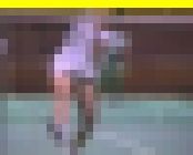 3938／「蒐集撮り・バドミントンでいこう（34）」 画像