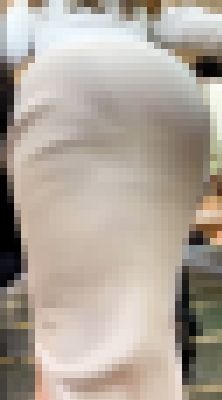 お姉さんの後ろ姿　133.134.136.セット　OL　ムチムチ　爆尻　パンツ　ミニ　タイトスカート サンプル画像