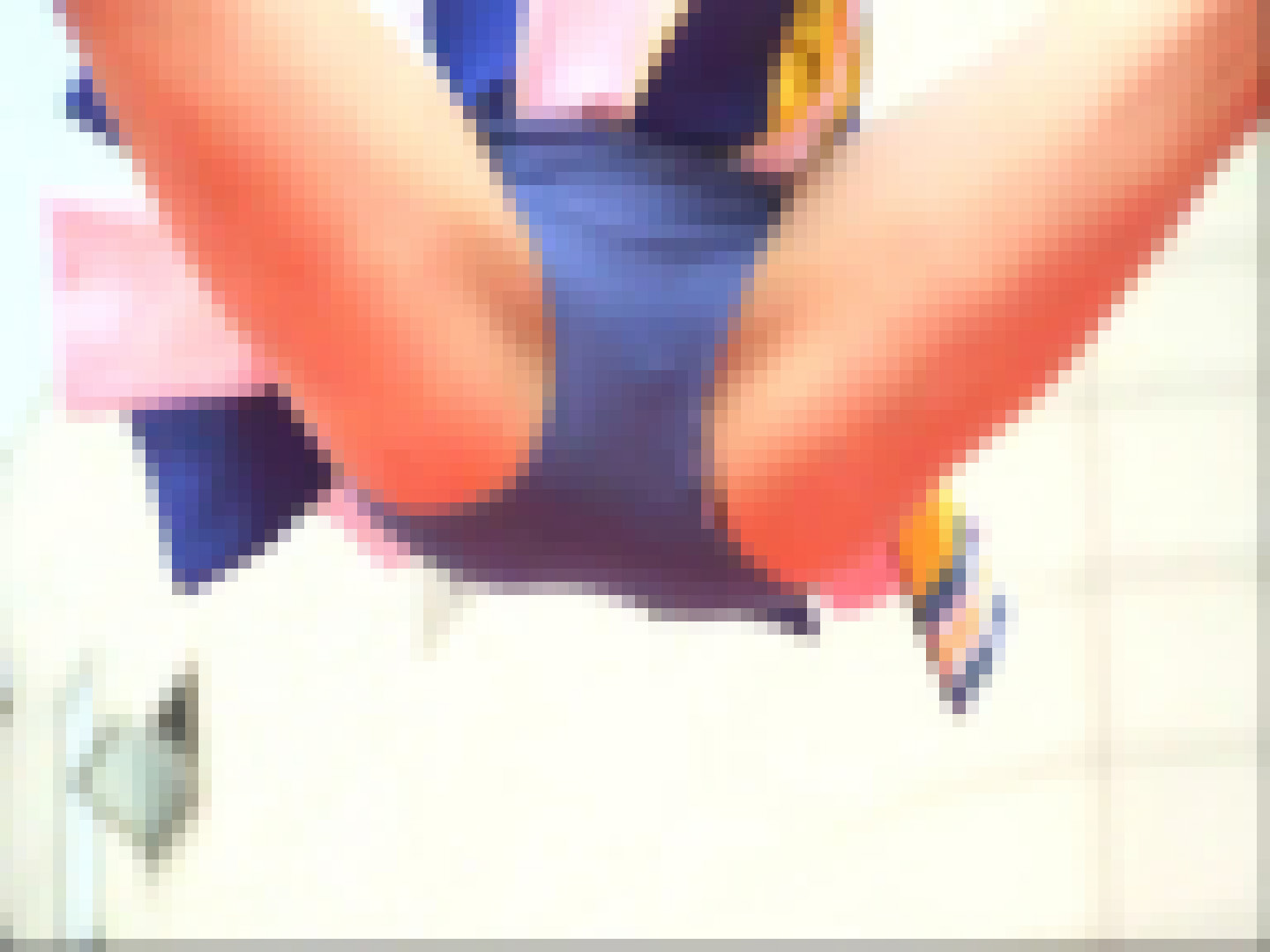 なにわガールズ５３２　1コインパーティー！ ハミ有りや！ お得価格で楽しんでや！ サンプル画像