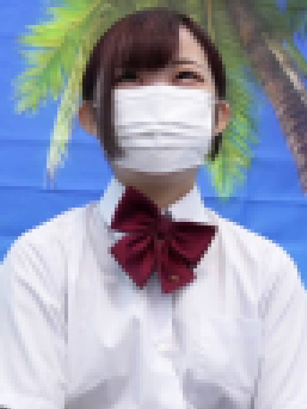 2年B組はるかちゃん！家賃の支払いに困ったので女の子の日の終わりに中出しハメ撮り！【4K】画像