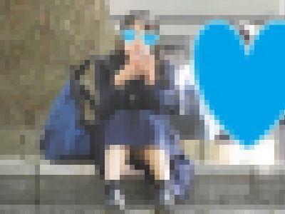 制服姿の女のコを撮影しました！！１４４ サンプル画像