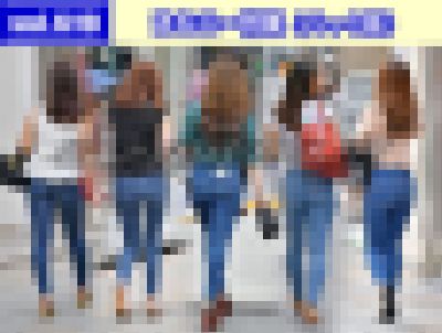 vol.619：スキニー特集（バック版画像