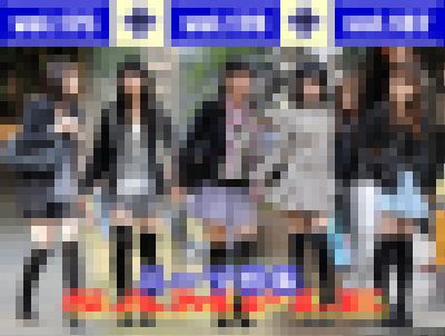 vol.175 ＋ vol.178 ＋ vol.187：ニーソ特集 画像