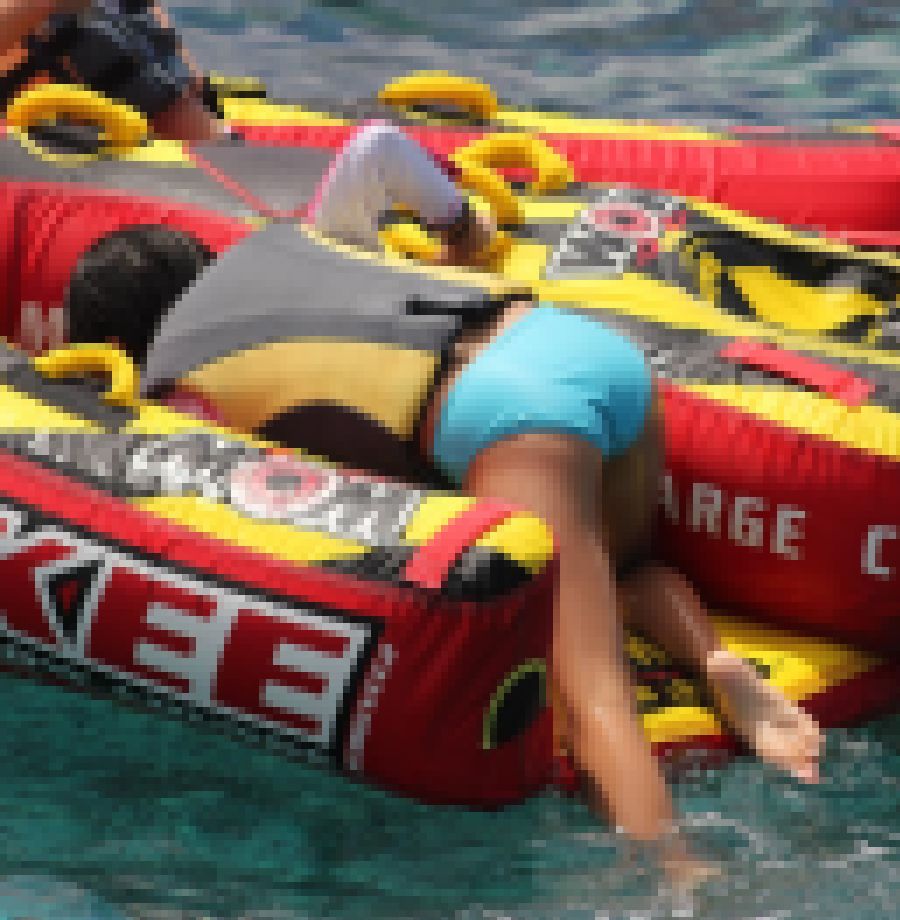 【土日販売】マリンレジャー203 サンプル画像