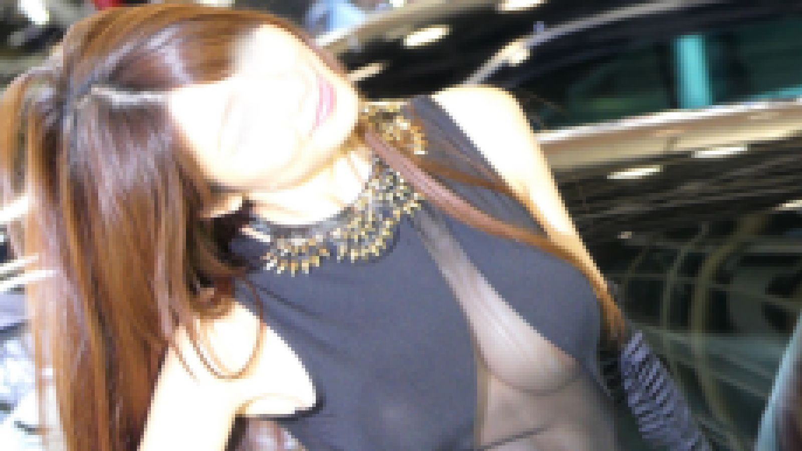 4K 超高画質 キャンギャル No.006 サンプル画像