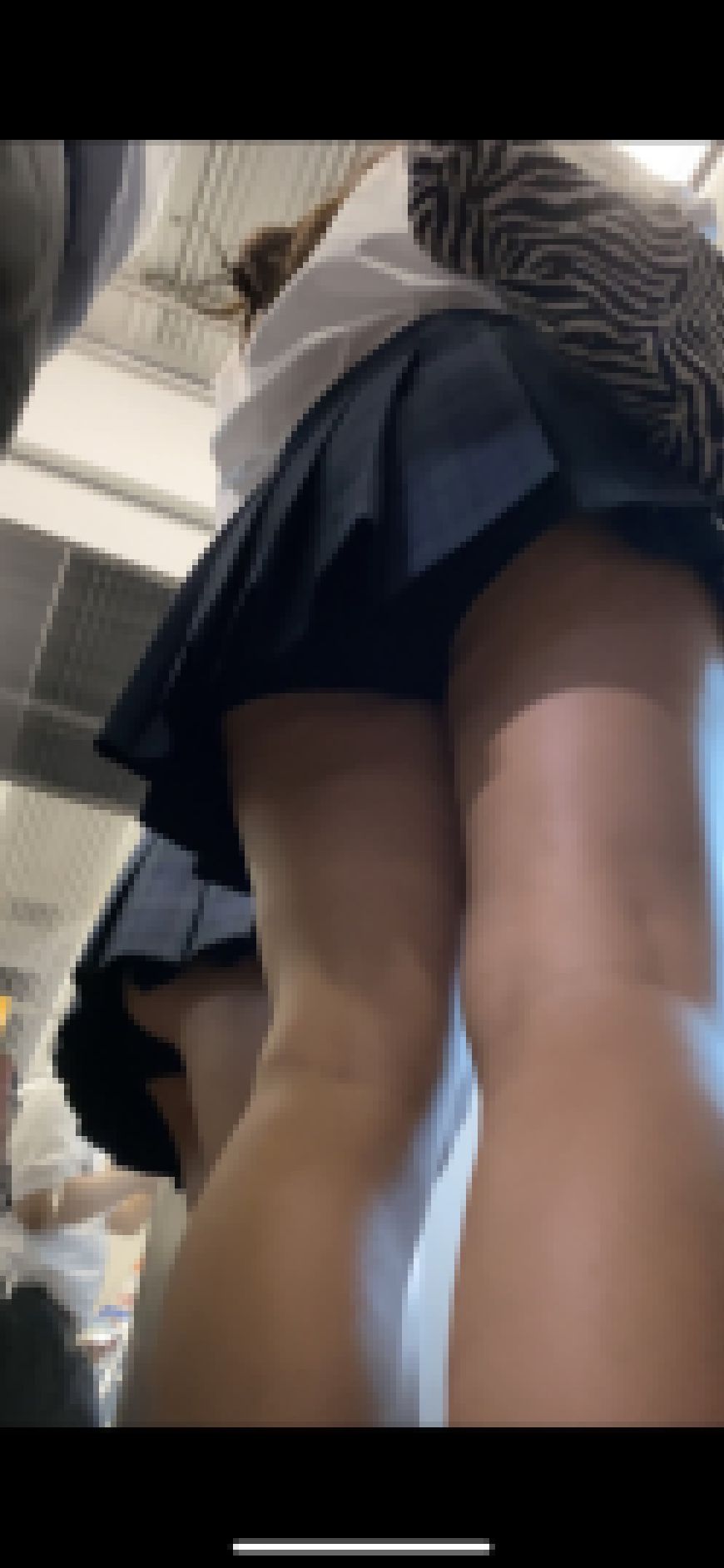 可愛い制服で有名な〇〇高校JK！！！65 (再生時間5:10) [4K] サンプル画像