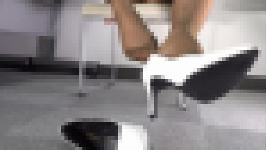 レースクイーンフェチ#038 ムービー版 4/4 サンプル画像