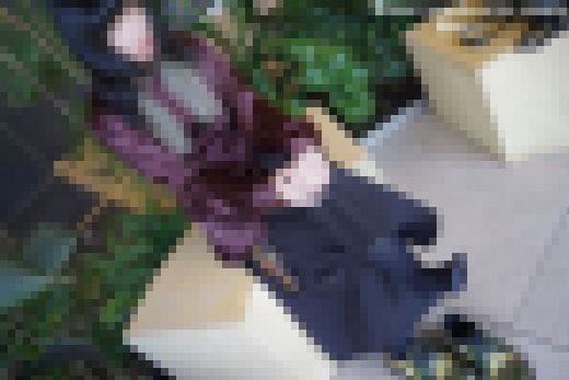 Street legs&socks snaps写真集+動画　繭 サンプル画像