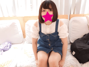 JDあゆみちゃんの下着チェック画像