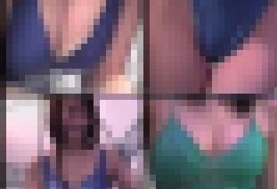 0693／「足跡化撮り・忘られたキャンギャルを求めて（４）」 サンプル画像