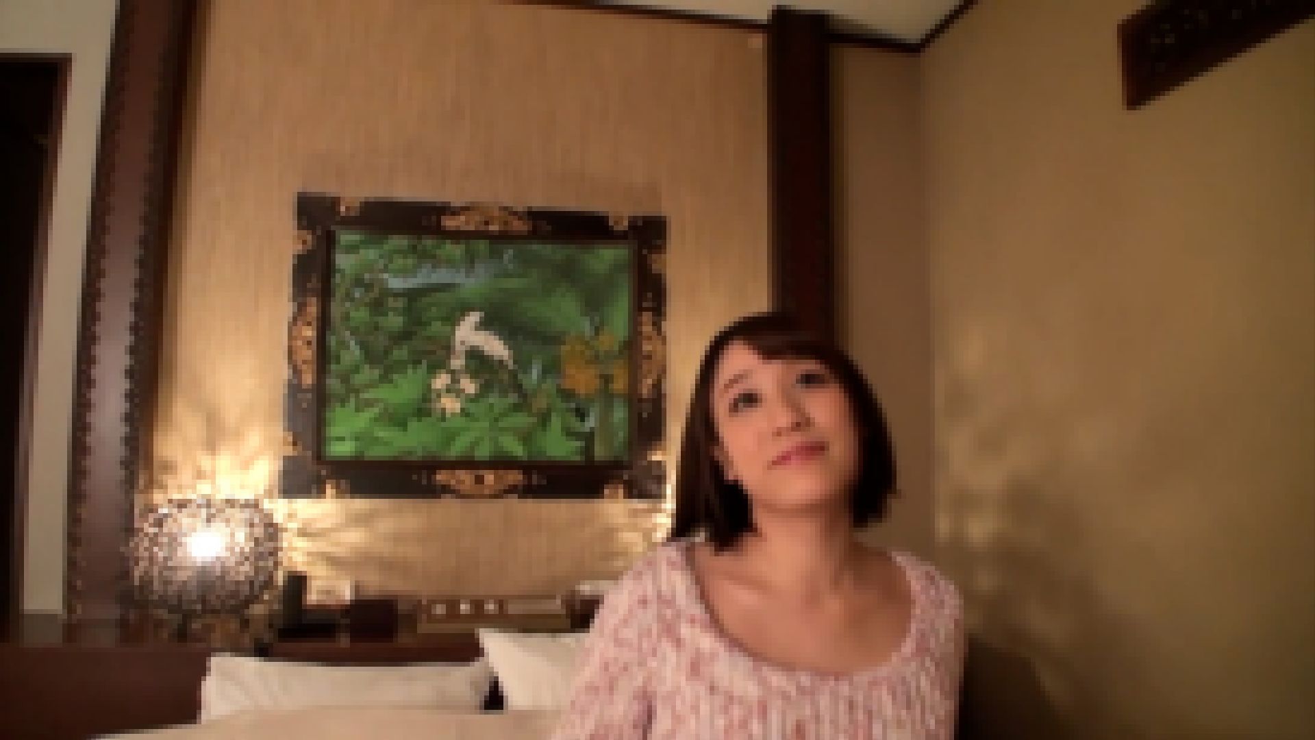 可愛いのにすぐち●ぽを受け入れる巨乳女子　 サンプル画像