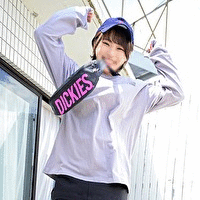 【流出】ガールズバンド　ボーカルK（20）ボーイッシュな爆乳歌姫のプライベートな女子の顔　中出しハメ撮り流出【個人撮影】 画像