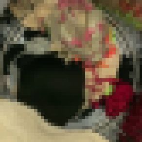 【盗撮】実家の洗濯機の中（妹の下着・染みパン）をチェック？ サンプル画像