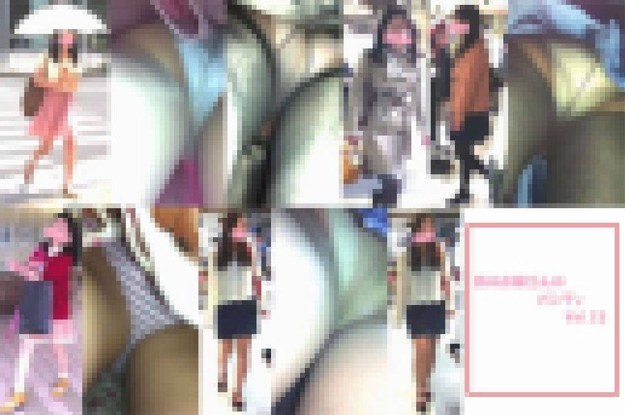 街のお姉さん達のパンティVol.15 画像