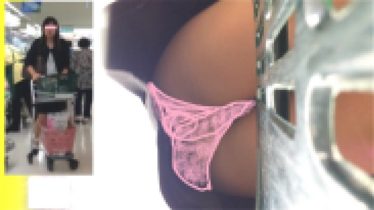 綺麗な奥様のスカートの中の秘密part9 サンプル画像