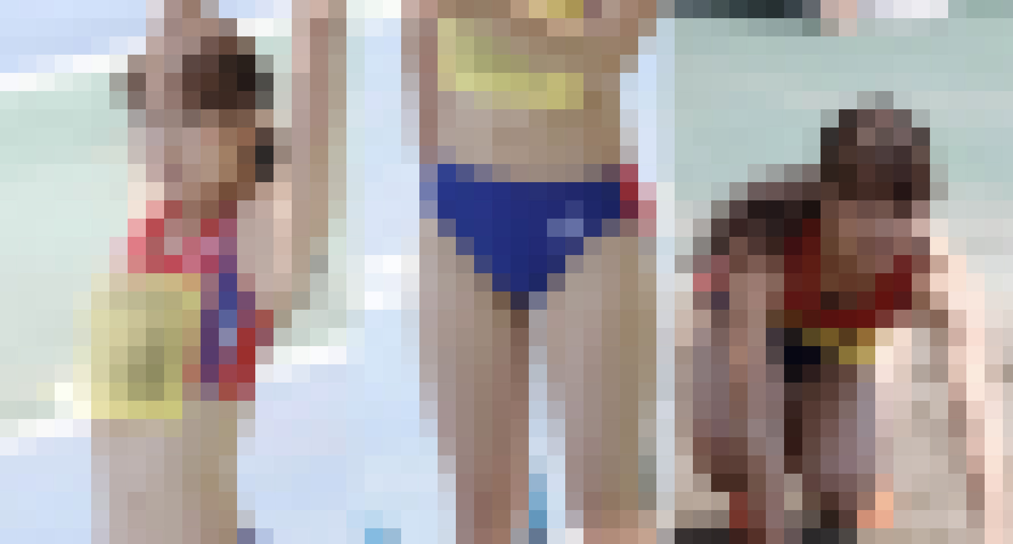 #0463_01 走幅跳 大規模大会から サンプル画像