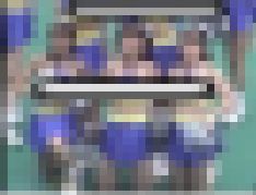 3290／「一石二鳥化撮り・チアガールお好み選集（２）」 サンプル画像