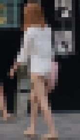 ☆短パンエロＧＡＬ☆10～12 サンプル画像