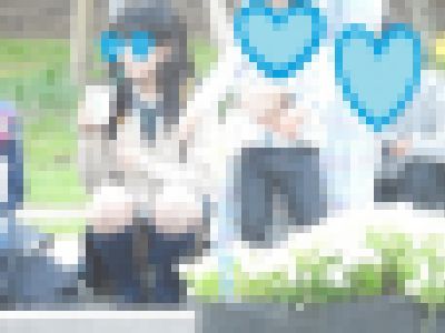 激安＆大特価販売！！制服姿の可愛いコを発見！！（ＦＨＤ）大変です！！パンツが見えてますよ６～１０ サンプル画像