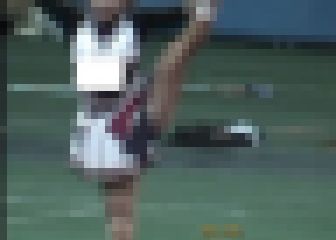 5729／『降臨撮り・チアガール千年愛（115）』 サンプル画像