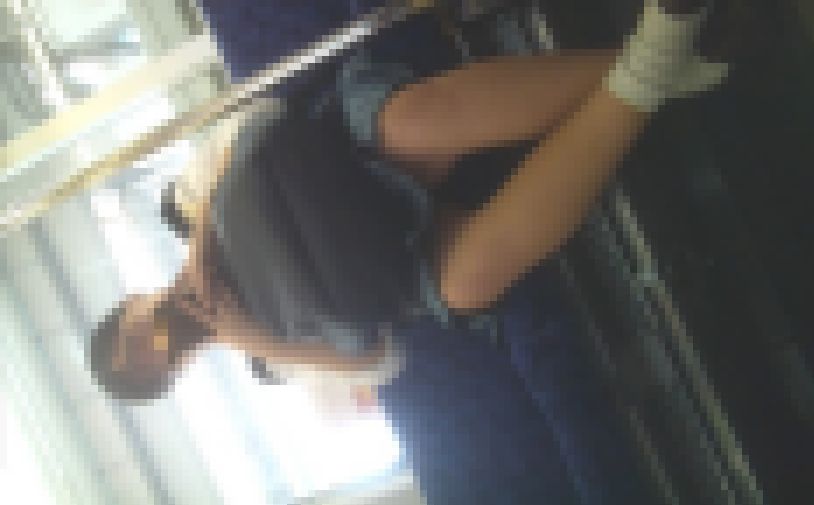 JK対面撮り＃213 サンプル画像