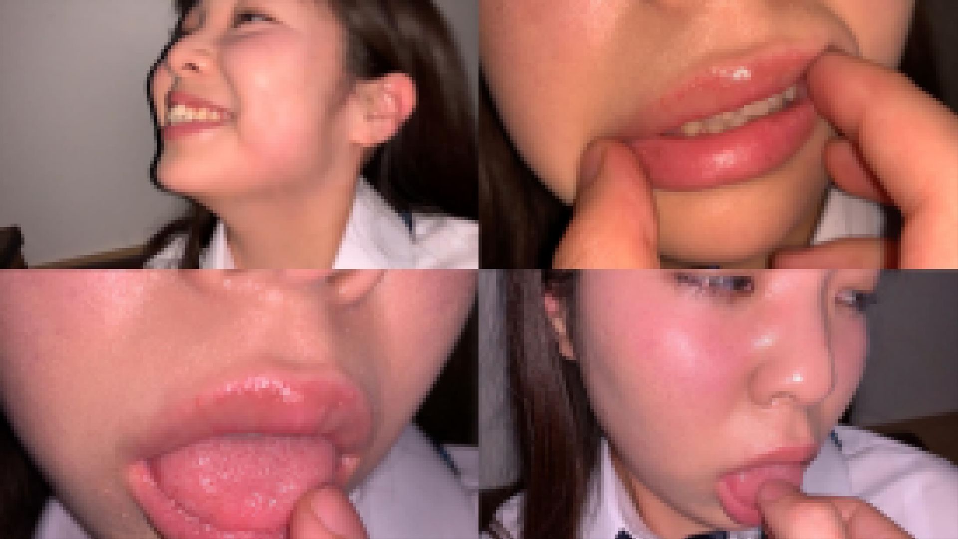 舌姫 10人目 [FBOM-00021] サンプル画像