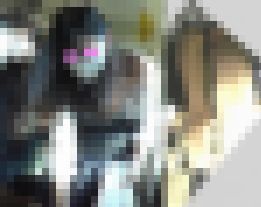 Candy Girl. (176) 【超絶制服美少女列伝(45)・令和のアイドル(3)・Hなお尻の子】 画像