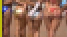 5828／「探り撮り・キャンちゃんがくれた秘境大冒険（175）」 サンプル画像