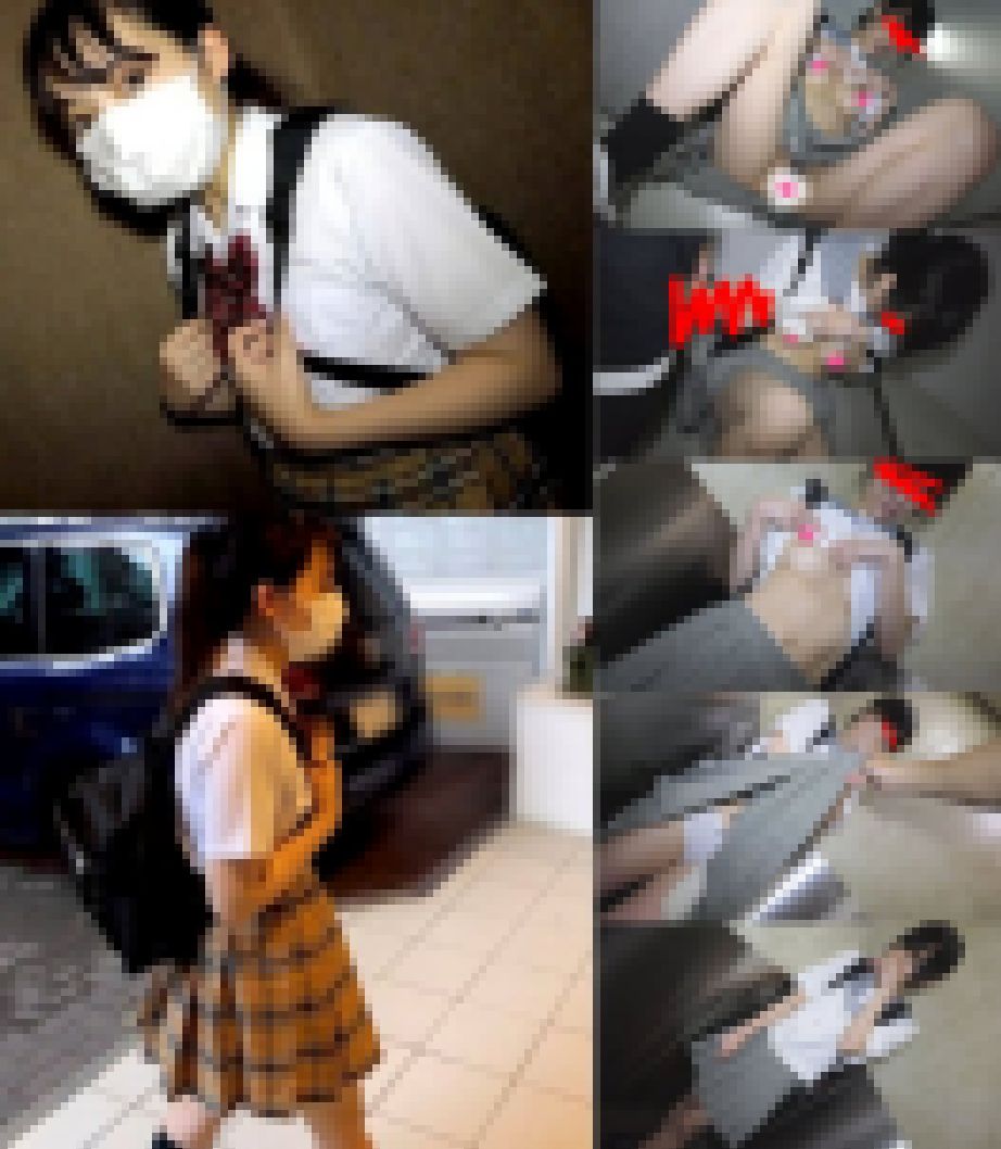 悪質セット　27分　建造物不法侵入・エレベ03＆04　 サンプル画像