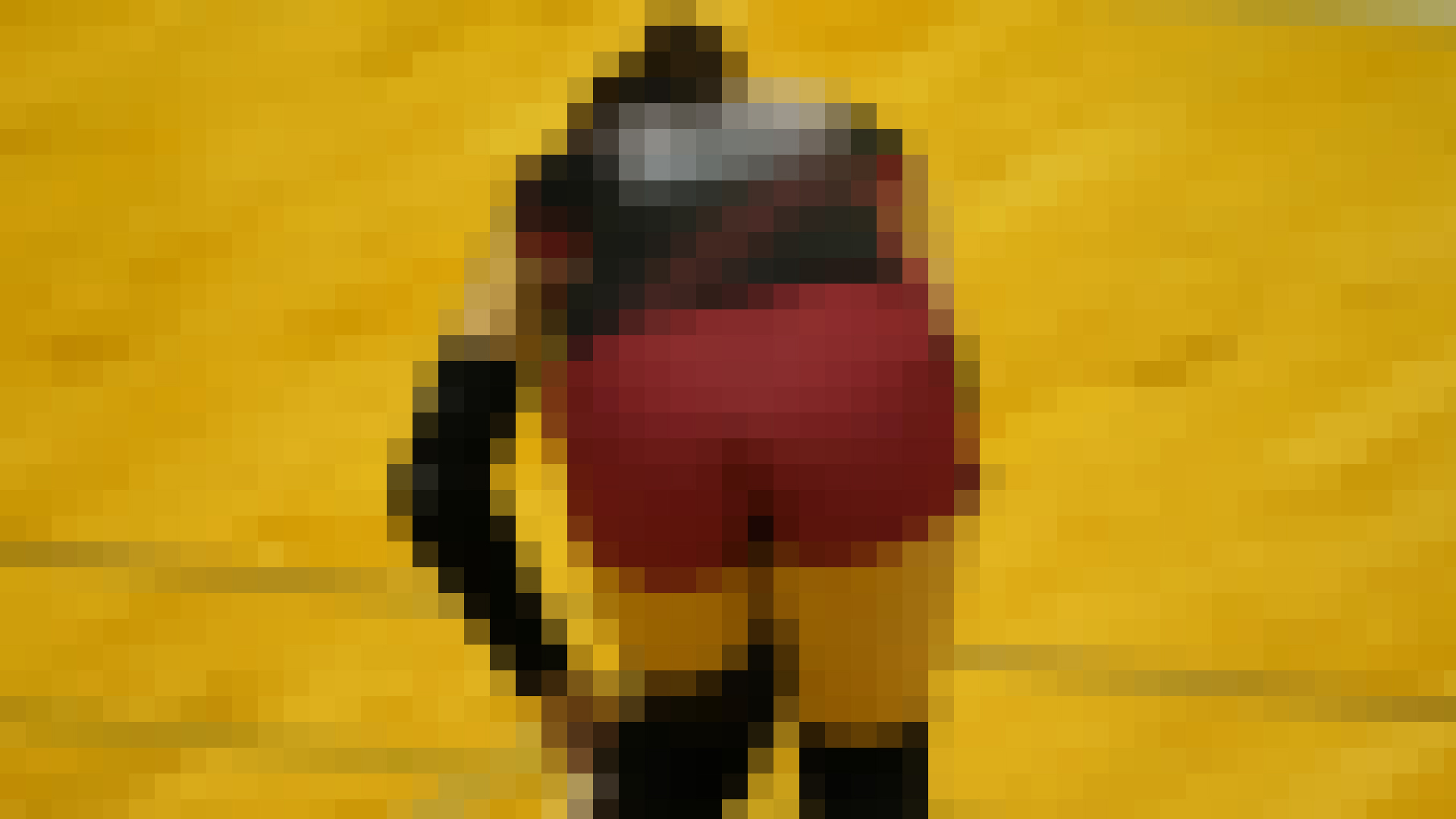 きゃめる７９　【4K】魅惑の世界へようこそ！ 汗染みが芸術です！ サンプル画像