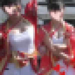 あのカワイイ女の子2~特典写真も付いてるよ~ サンプル画像