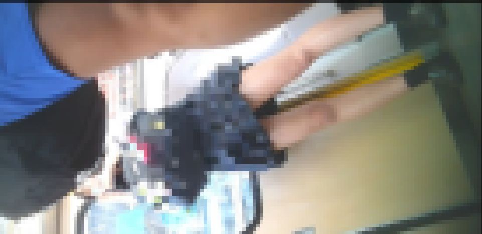 JKローアングル＃203 サンプル画像