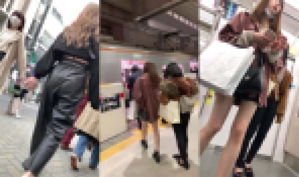 ギャル追い6 サンプル画像