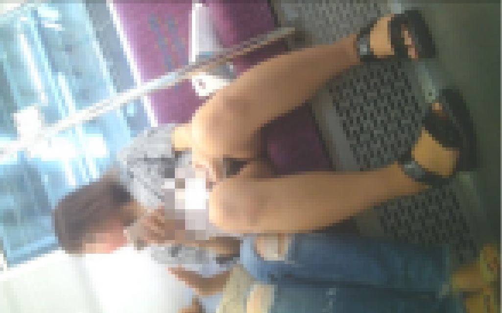 お姉さん対面撮り＃61 サンプル画像