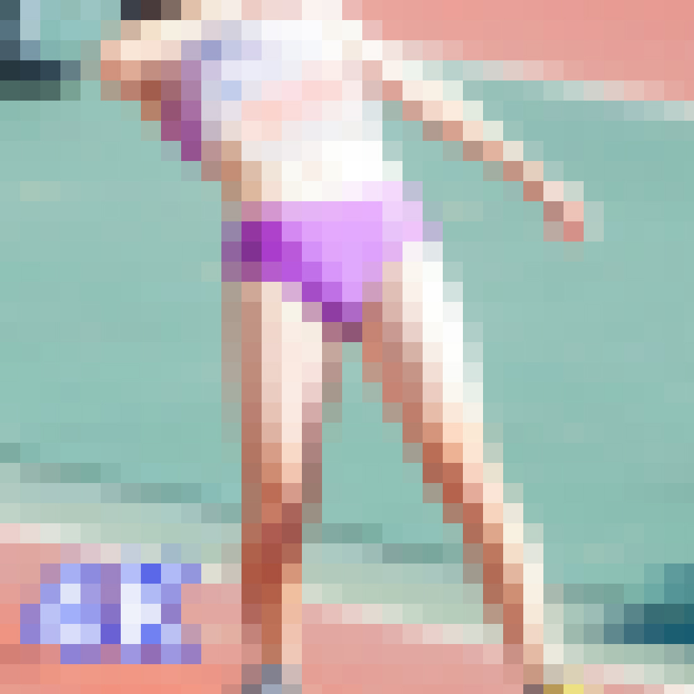 もっこりKちゃんブルマ(4K) サンプル画像