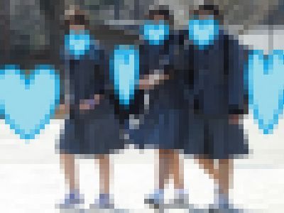 制服姿の女のコを撮影しました!!73 サンプル画像