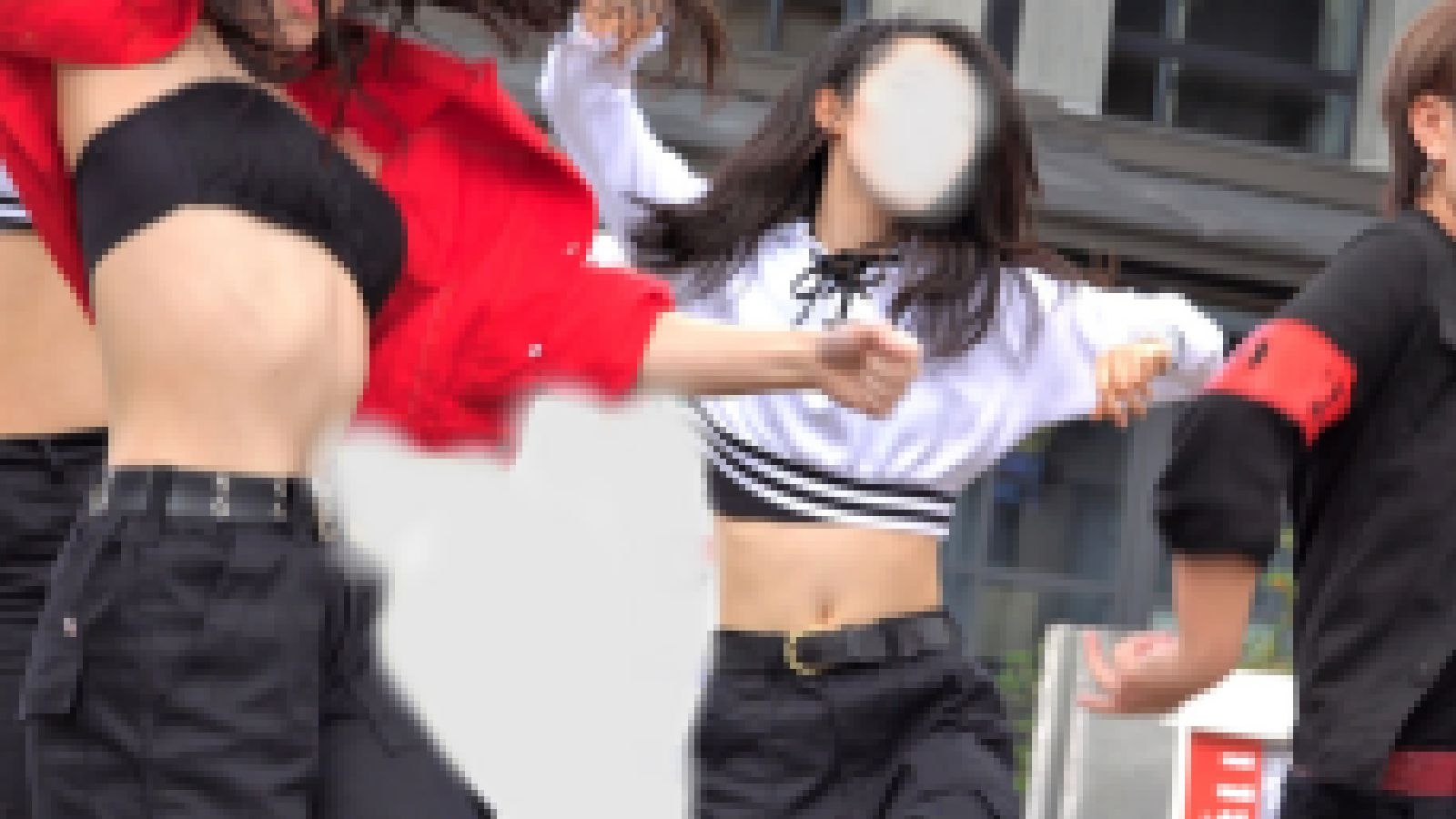 フルHD 高画質 バリューセット No.018プラスα サンプル画像