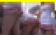 4279／「探り撮り・クィンちゃんがくれた秘境大冒険（28）」 サンプル画像