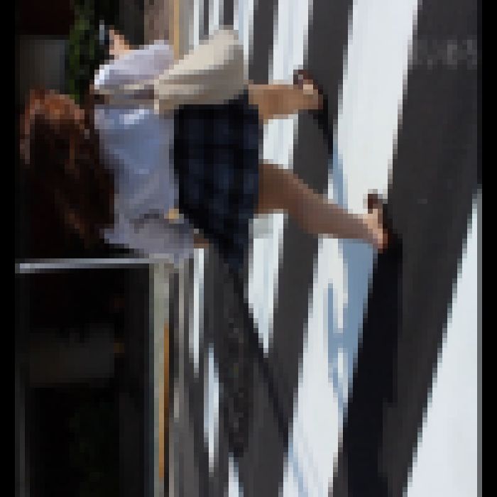 素足ｊｋ3 画像