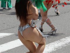 JDサンバ最高2! GOGOサンバ！vol.14動画&静止画SET【YMSB-1014】 サンプル画像