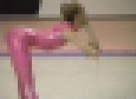 1959／「一点集中撮り・幻の新体操ガール記念館（４）～外国選手編」 サンプル画像