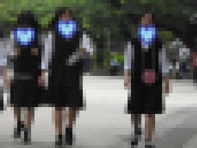 制服姿の女のコを撮影しました！！８４画像