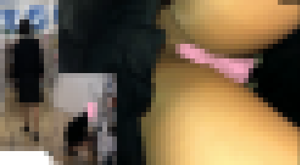 綺麗な制服ＯＬのスカートの中の秘密part17スカート内ライトアップ編 サンプル画像